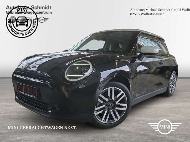 Imagine MINI Cooper E *HUD*ParkAsisst*DriveAsisst*LED*DAB*Paket S*