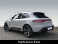 Porsche Macan T, SAGA, 21-ZOLL, BOSE, PRIVACY, ACC, PANO Білий - thumbnail 3