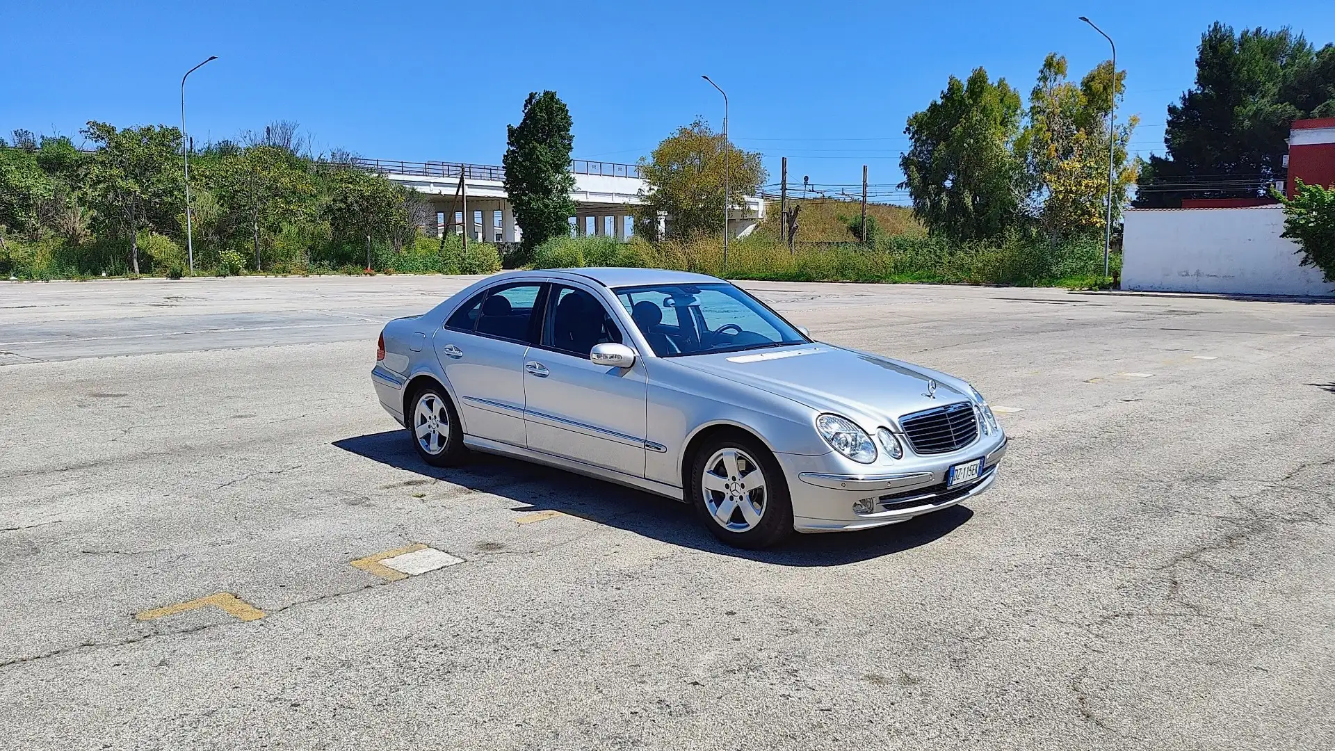 Mercedes-Benz E 220 cdi Avantgarde - 2
