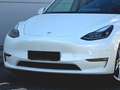 Tesla Model Y Long Range Dual AWD+Leder+1.Hand Blanc - thumbnail 9