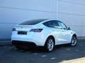 Tesla Model Y Long Range Dual AWD+Leder+1.Hand Blanc - thumbnail 6