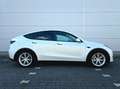 Tesla Model Y Long Range Dual AWD+Leder+1.Hand Blanc - thumbnail 2