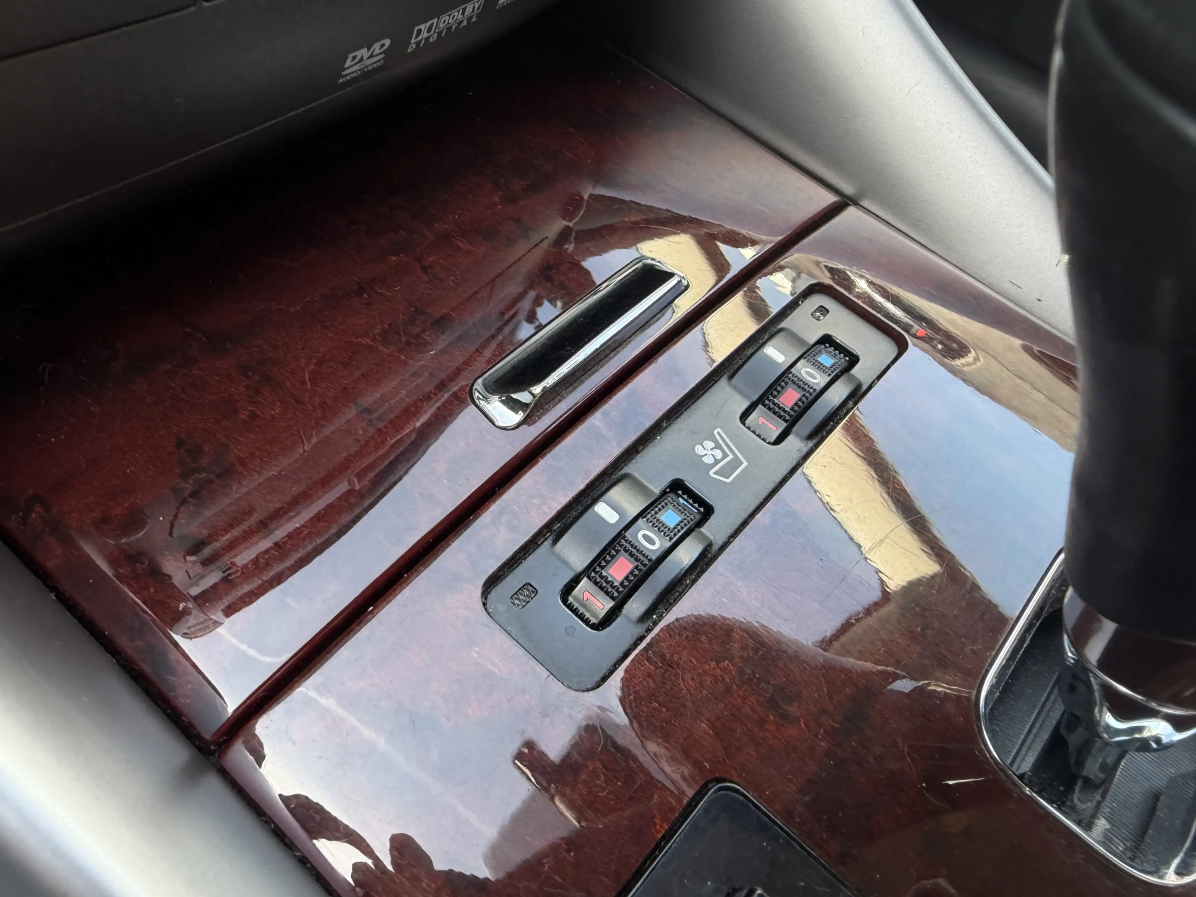 Lexus IS 250 Business Luxury / AUTOMAAT / LEER / MEMORY / DEALE — photo 16