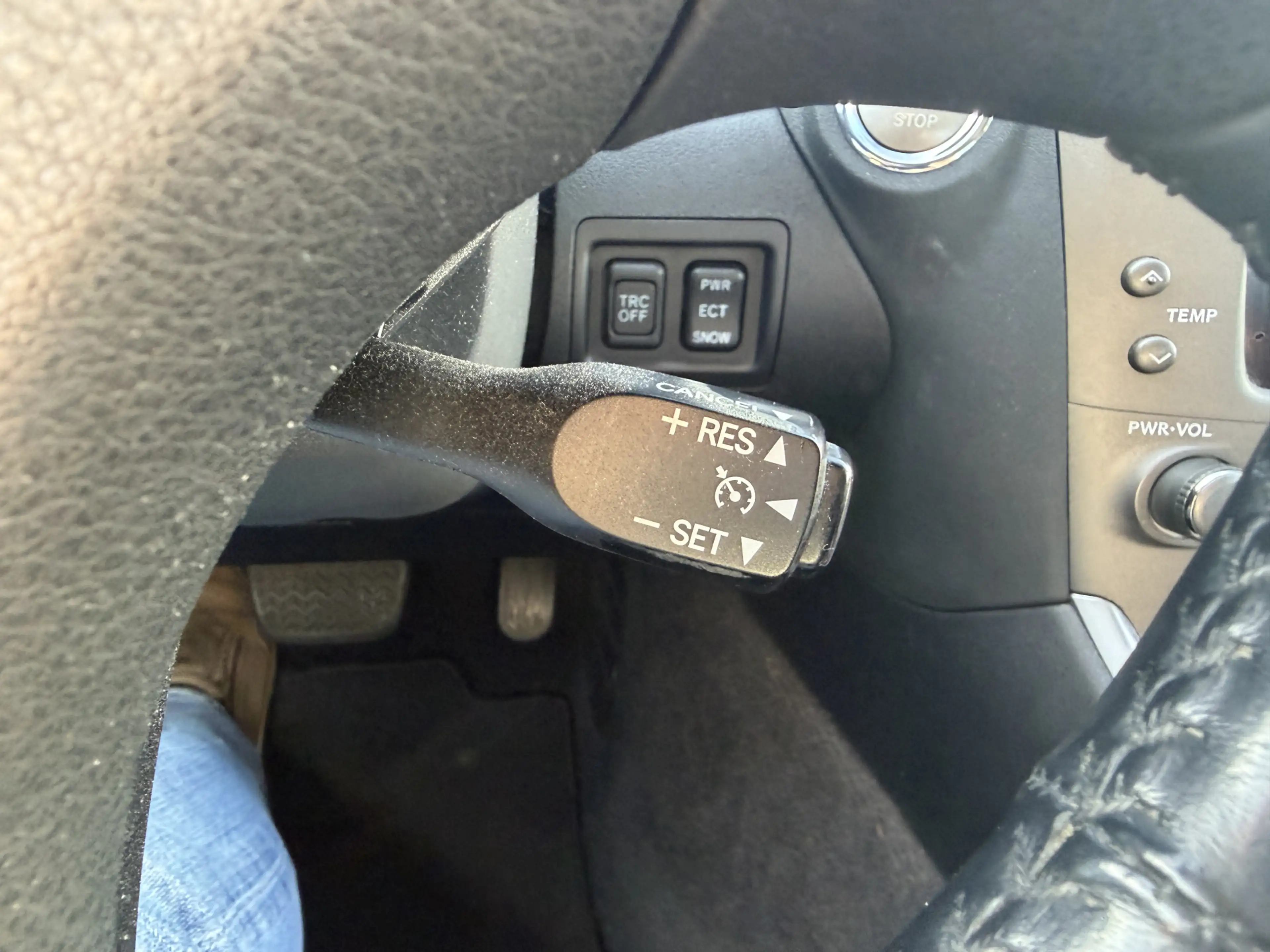 Lexus IS 250 Business Luxury / AUTOMAAT / LEER / MEMORY / DEALE — photo 14