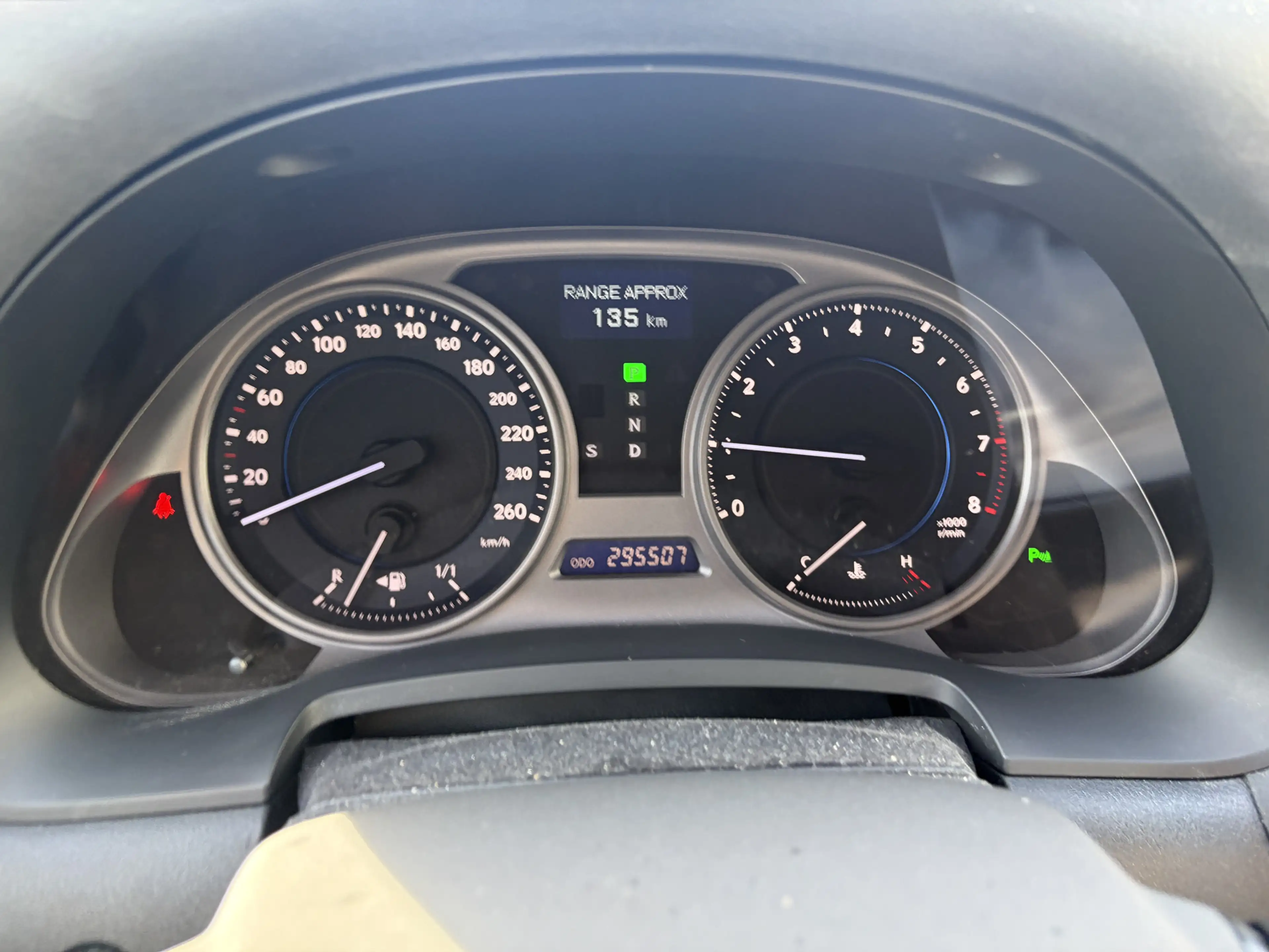 Lexus IS 250 Business Luxury / AUTOMAAT / LEER / MEMORY / DEALE — photo 13