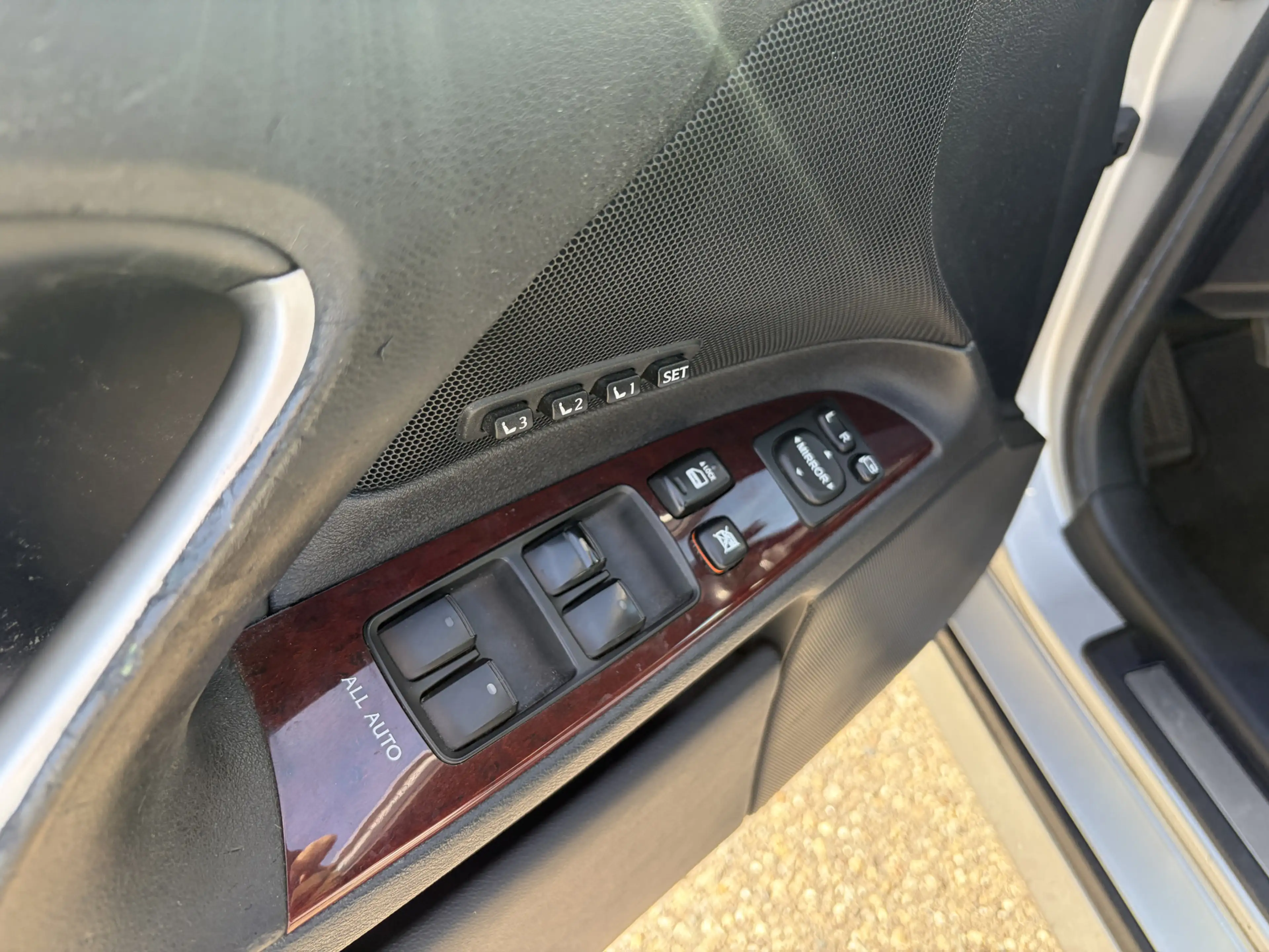 Lexus IS 250 Business Luxury / AUTOMAAT / LEER / MEMORY / DEALE — photo 7