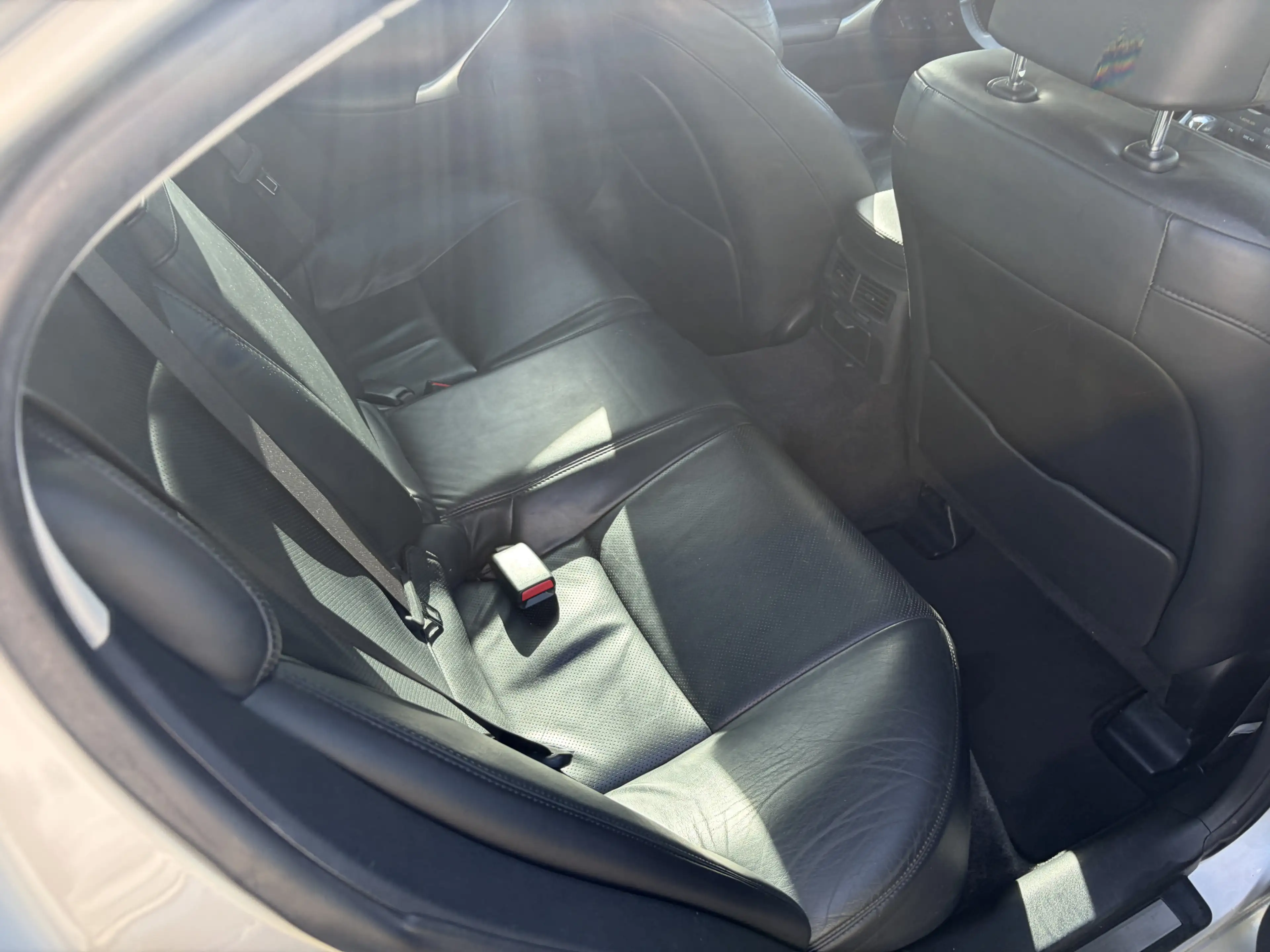 Lexus IS 250 Business Luxury / AUTOMAAT / LEER / MEMORY / DEALE — photo 26