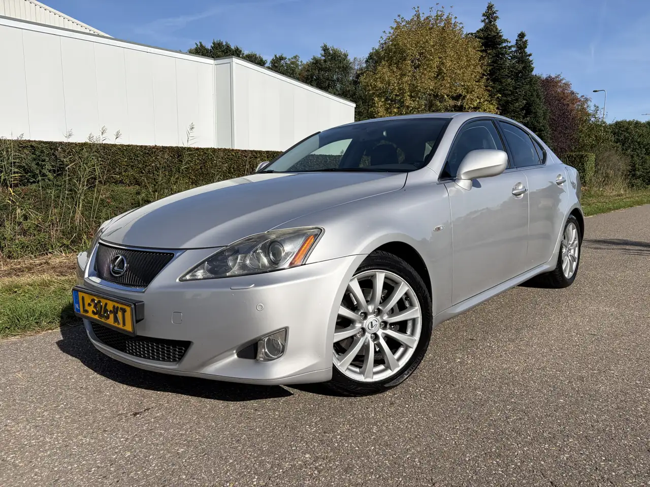 Lexus IS 250