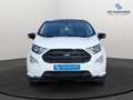 Ford EcoSport ST-Line 1.0 EcoBoost 125ch bien equipé full carnet Blanc - thumbnail 5