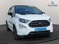 Ford EcoSport ST-Line 1.0 EcoBoost 125ch bien equipé full carnet Blanc - thumbnail 1