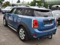 MINI Cooper SD Countryman Aut.*Panorama Schiebedach-AHK-Kamera-Navi Blau - thumbnail 9