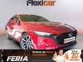 Mazda 3 2.0+e-SKYACTIV-G+ZENITH+AT Rouge - thumbnail 1