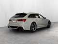 Audi RS6 avant 4.0 mhev quattro tiptronic Grey - thumbnail 4