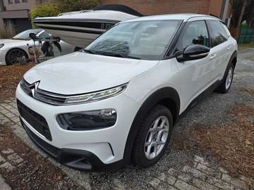 C4 Cactus 1.2 PureTech Shine  GARANTIE 1 AN/JAAR
