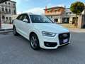 Audi Q3 2.0 tdi Advanced Plus quattro 177cv s-tronic Blanc - thumbnail 8
