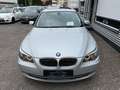 BMW 523 i*KLIMAANLAGE*XENON*LEDER*ALU*PDC Silber - thumbnail 2