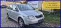 Volkswagen Touran Trendline Aut Alu 7-Sitz keine HU Silber - thumbnail 1