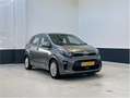 Kia Picanto 1.0 DPi DynamicLine | Apple Carplay/ Android auto| Grijs - thumbnail 1
