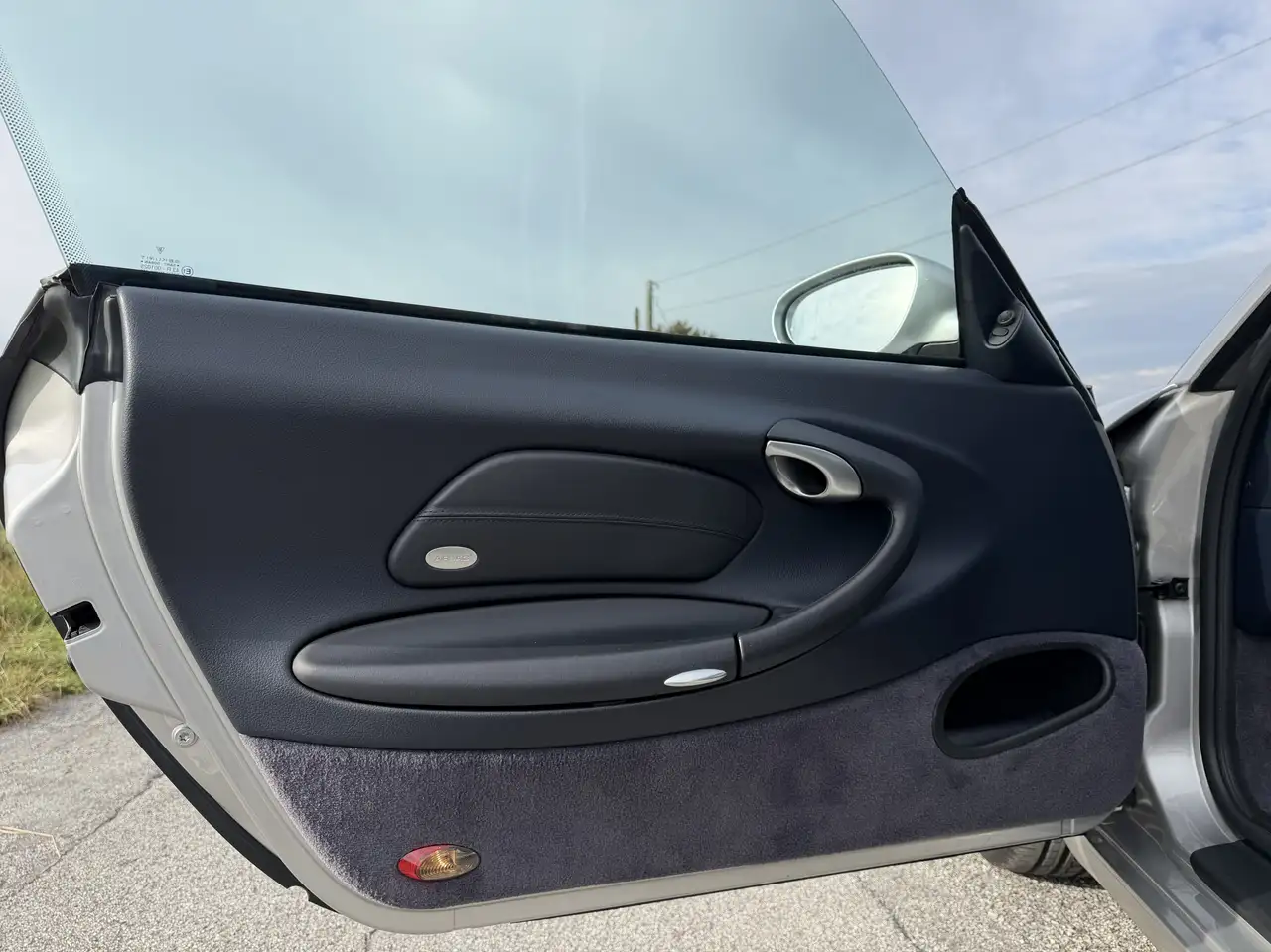 Porsche 911 Coupe 3.4 Carrera 4, foto 9