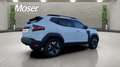 Dacia Duster Duster 1.2 mild hybrid Extreme 4x4 130cv Bianco - thumbnail 7