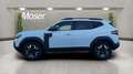Dacia Duster Duster 1.2 mild hybrid Extreme 4x4 130cv Bianco - thumbnail 5
