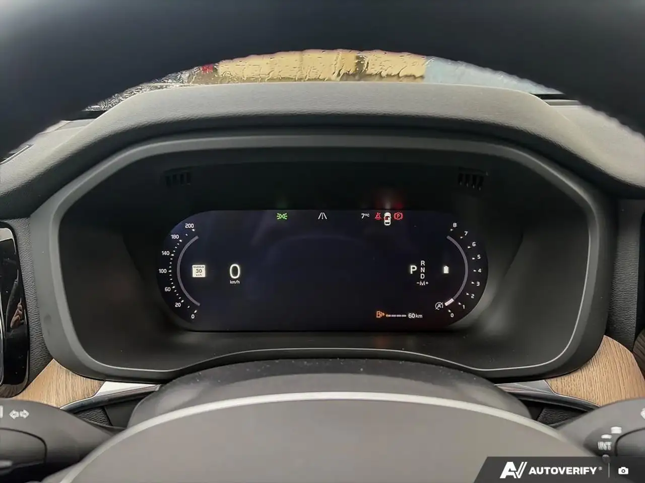 Volvo XC60 снимка Volvo XC60