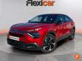 Citroen C4 BlueHdi 110 S&S Feel Pack Rojo - thumbnail 3