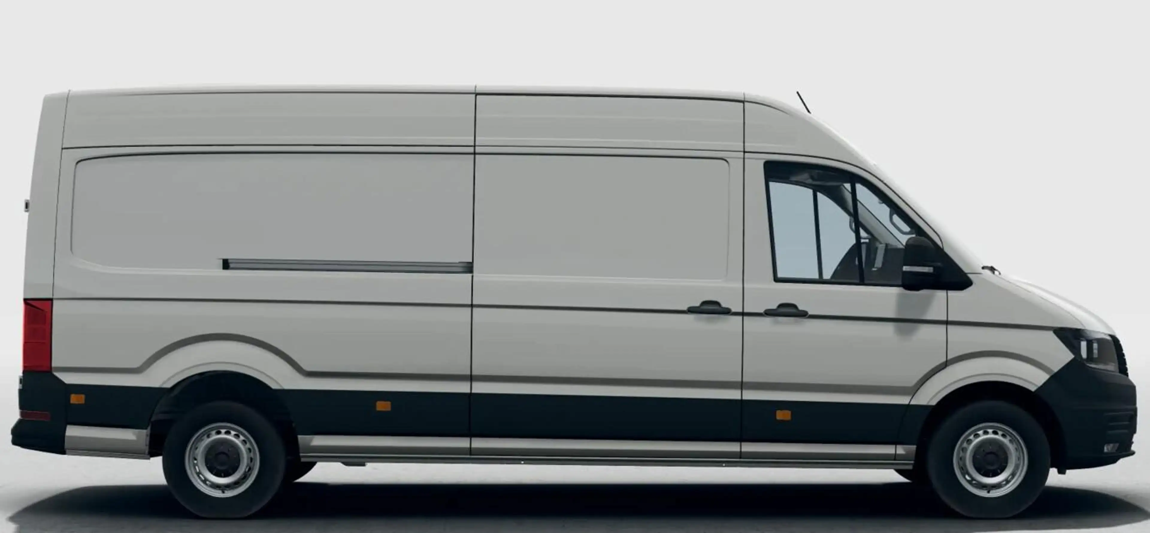 Volkswagen Crafter 35 L4H3 3S Temp Kam AppCo 2xPDC VorbAHK 103 kW ... — photo 3