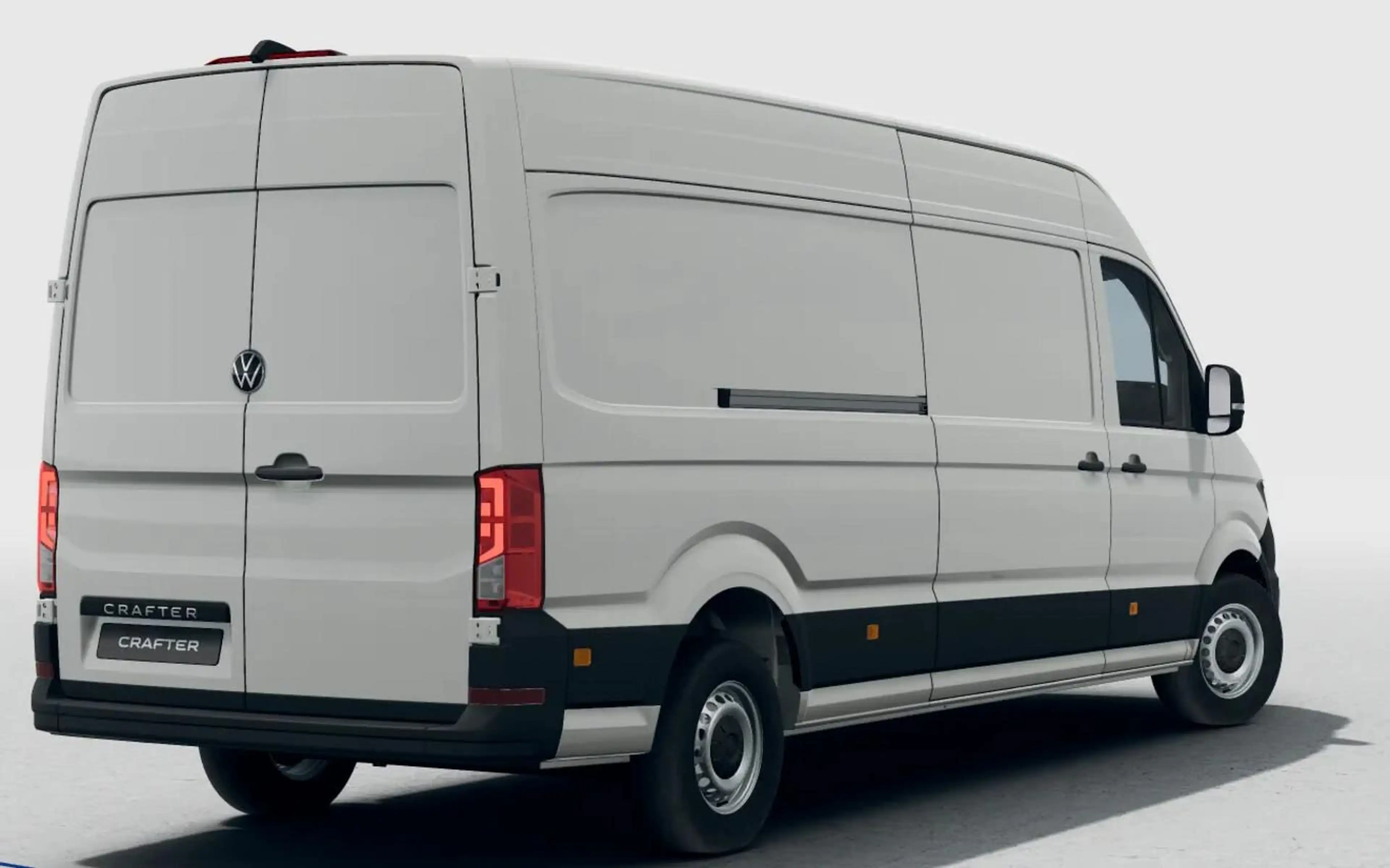 Volkswagen Crafter 35 L4H3 3S Temp Kam AppCo 2xPDC VorbAHK 103 kW ... — photo 4