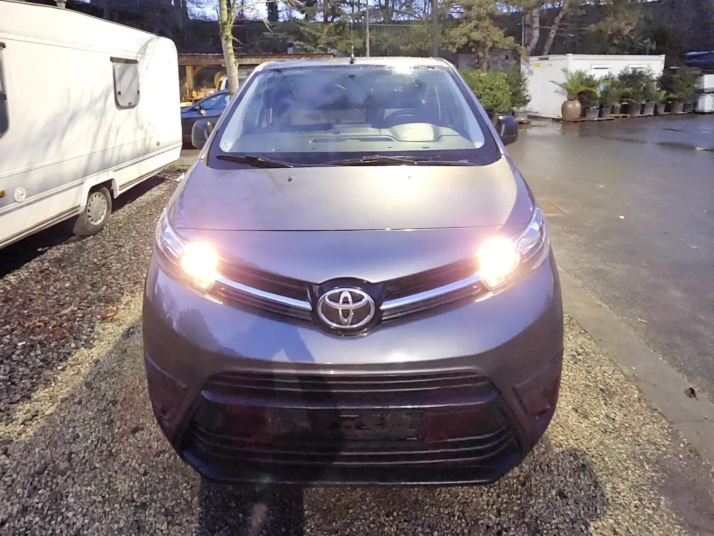 Toyota Proace Verso 2.0 D-4D Long MPV S&S - 2