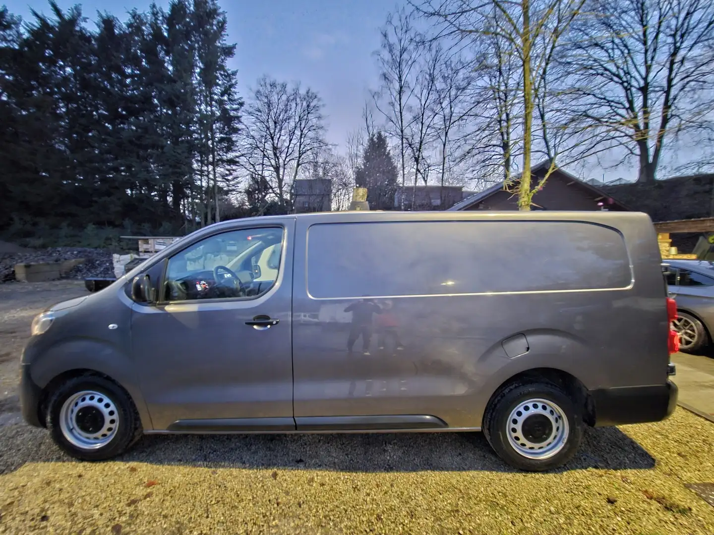 Toyota Proace Verso 2.0 D-4D Long MPV S&S - 1
