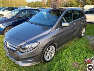 d Automatic Premium