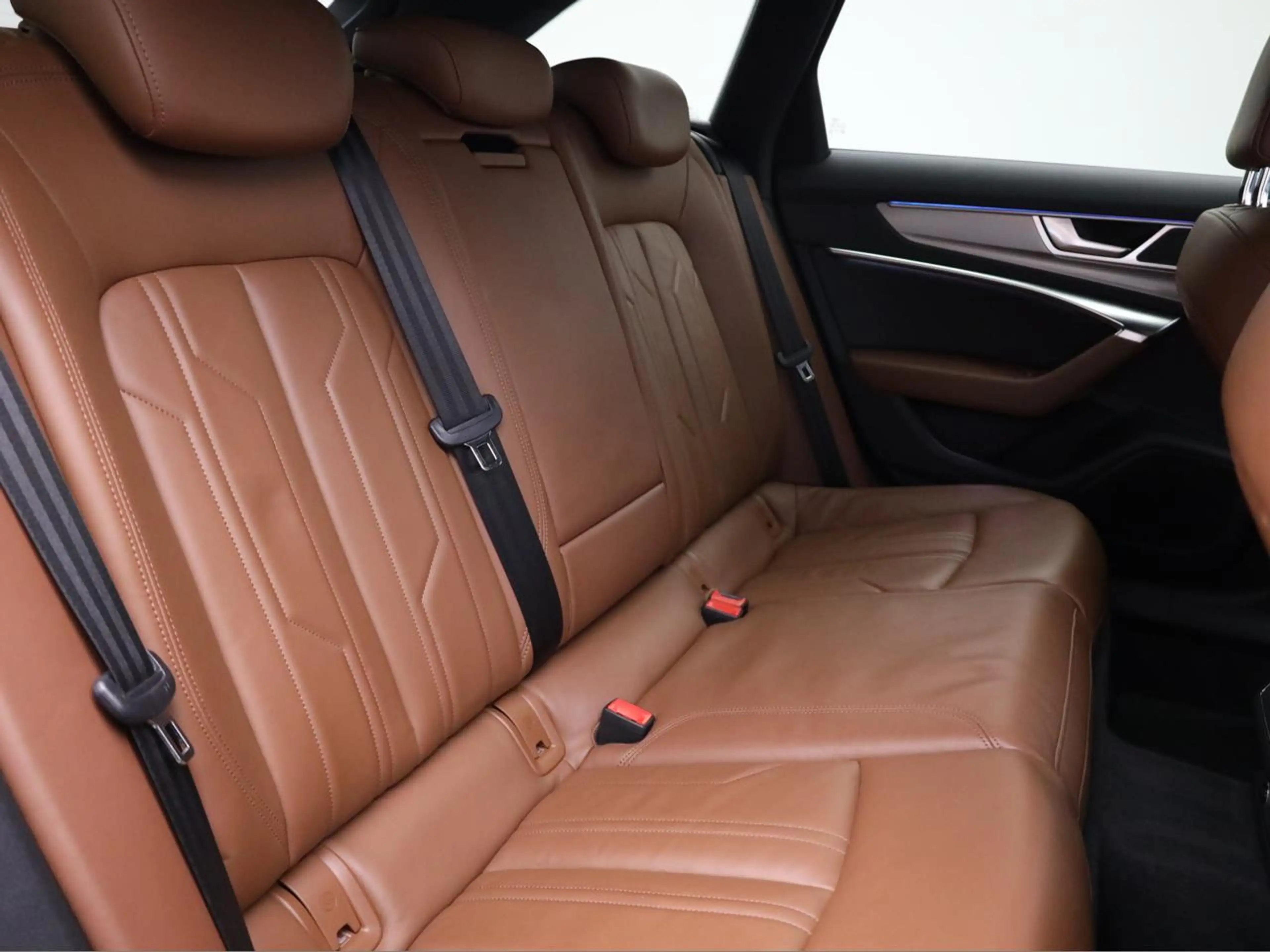 Audi A6 SPORT 40 TDI 204 PK S-TRONIC AUTOMAAT — photo 9
