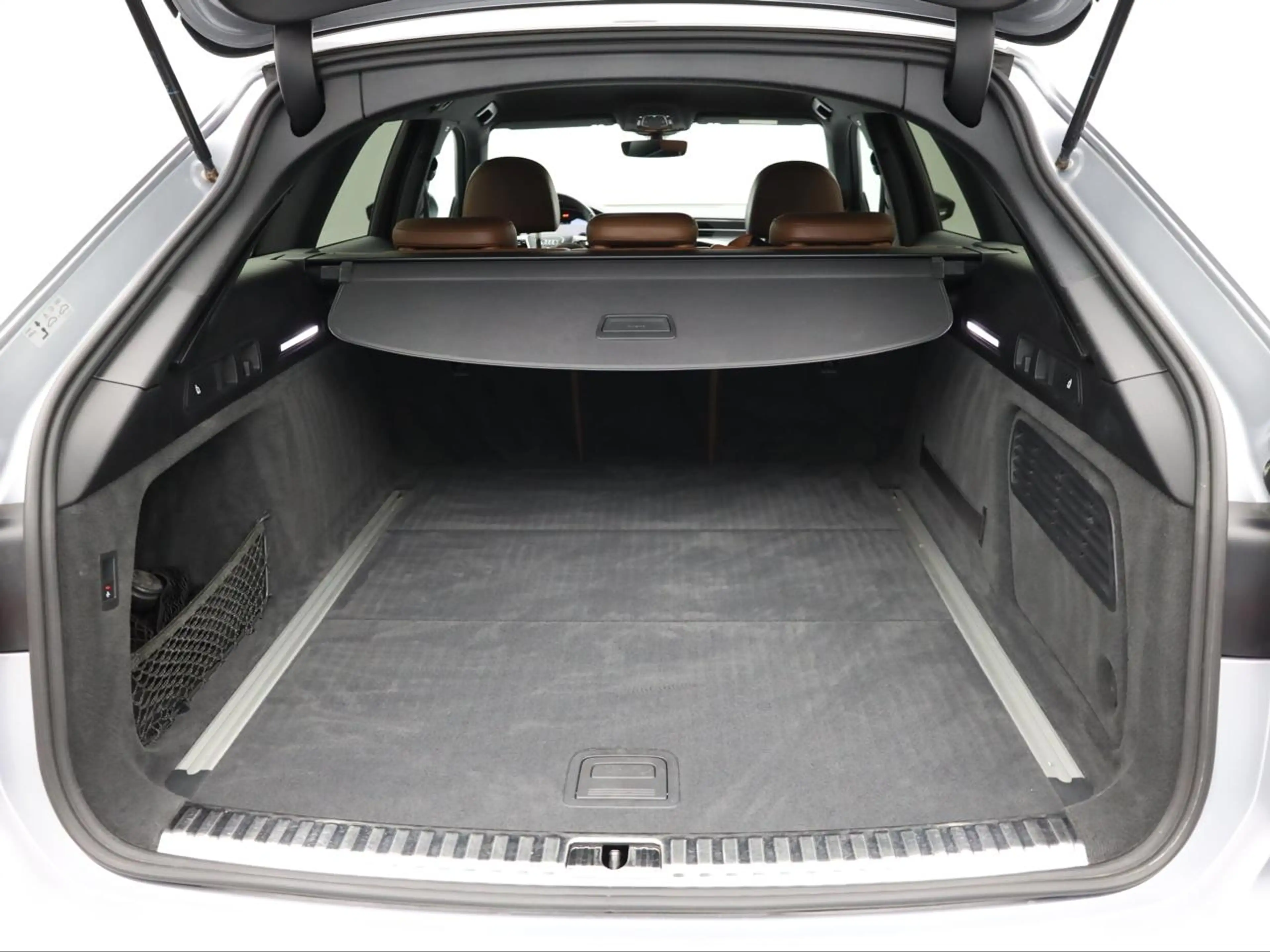 Audi A6 SPORT 40 TDI 204 PK S-TRONIC AUTOMAAT — photo 10