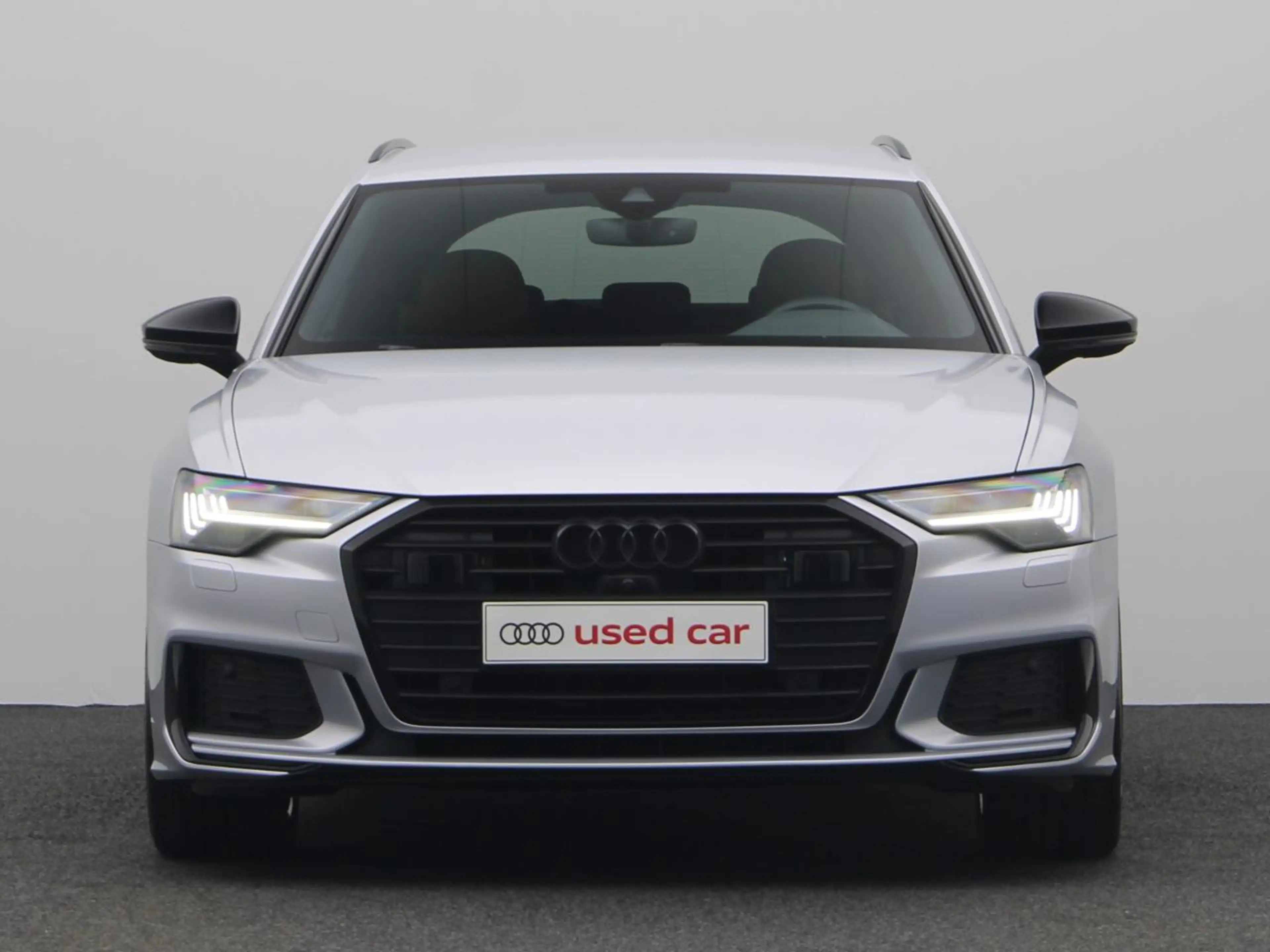 Audi A6 SPORT 40 TDI 204 PK S-TRONIC AUTOMAAT — photo 5