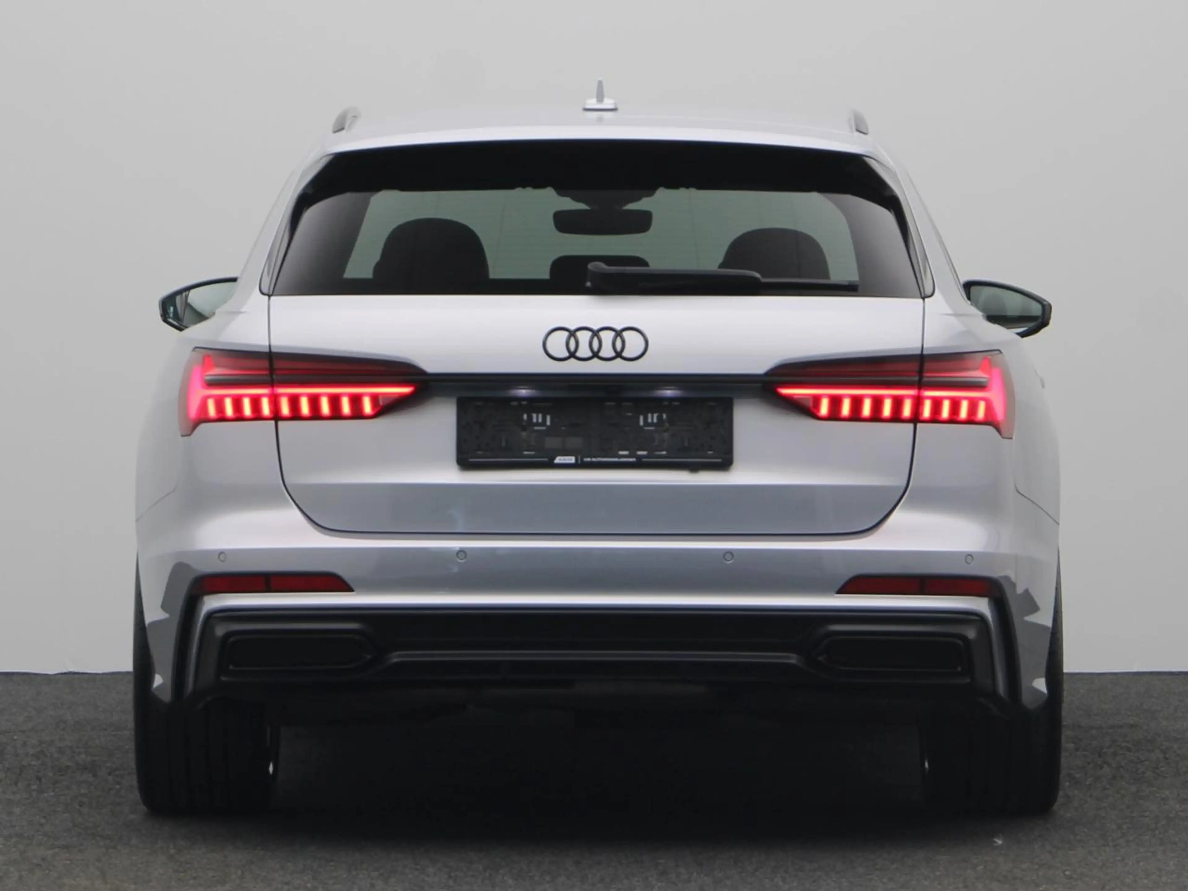 Audi A6 SPORT 40 TDI 204 PK S-TRONIC AUTOMAAT — photo 6