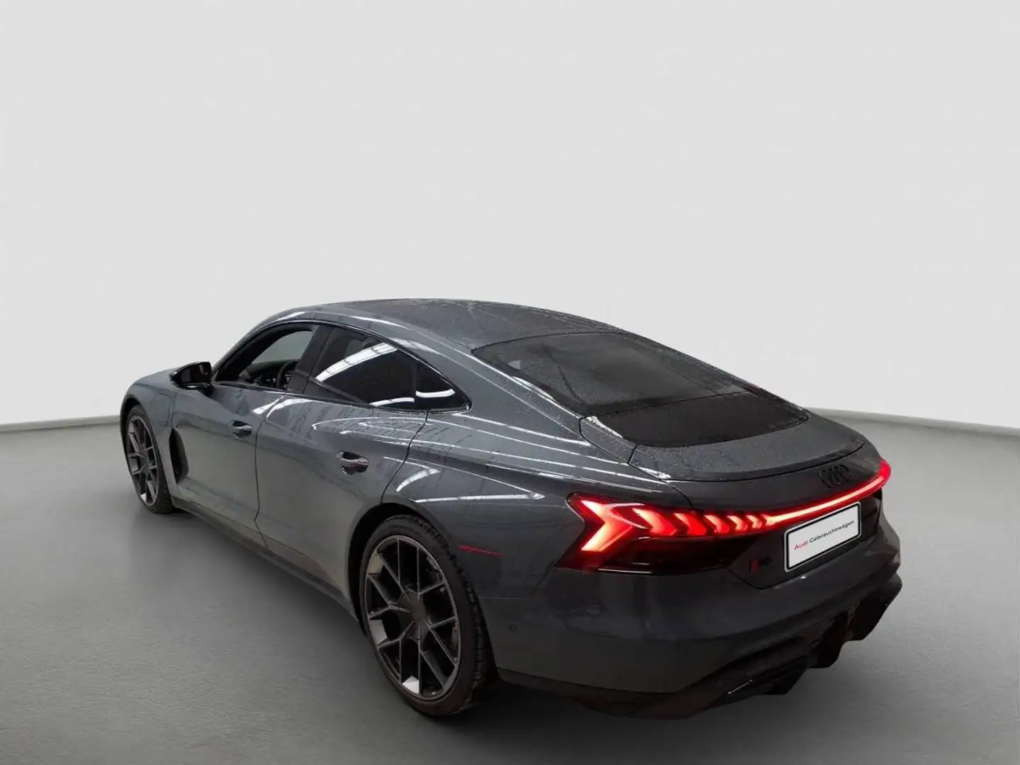 Audi RS e-tron GT performance quattro +KERAMIK+LASER+ Grau - 2