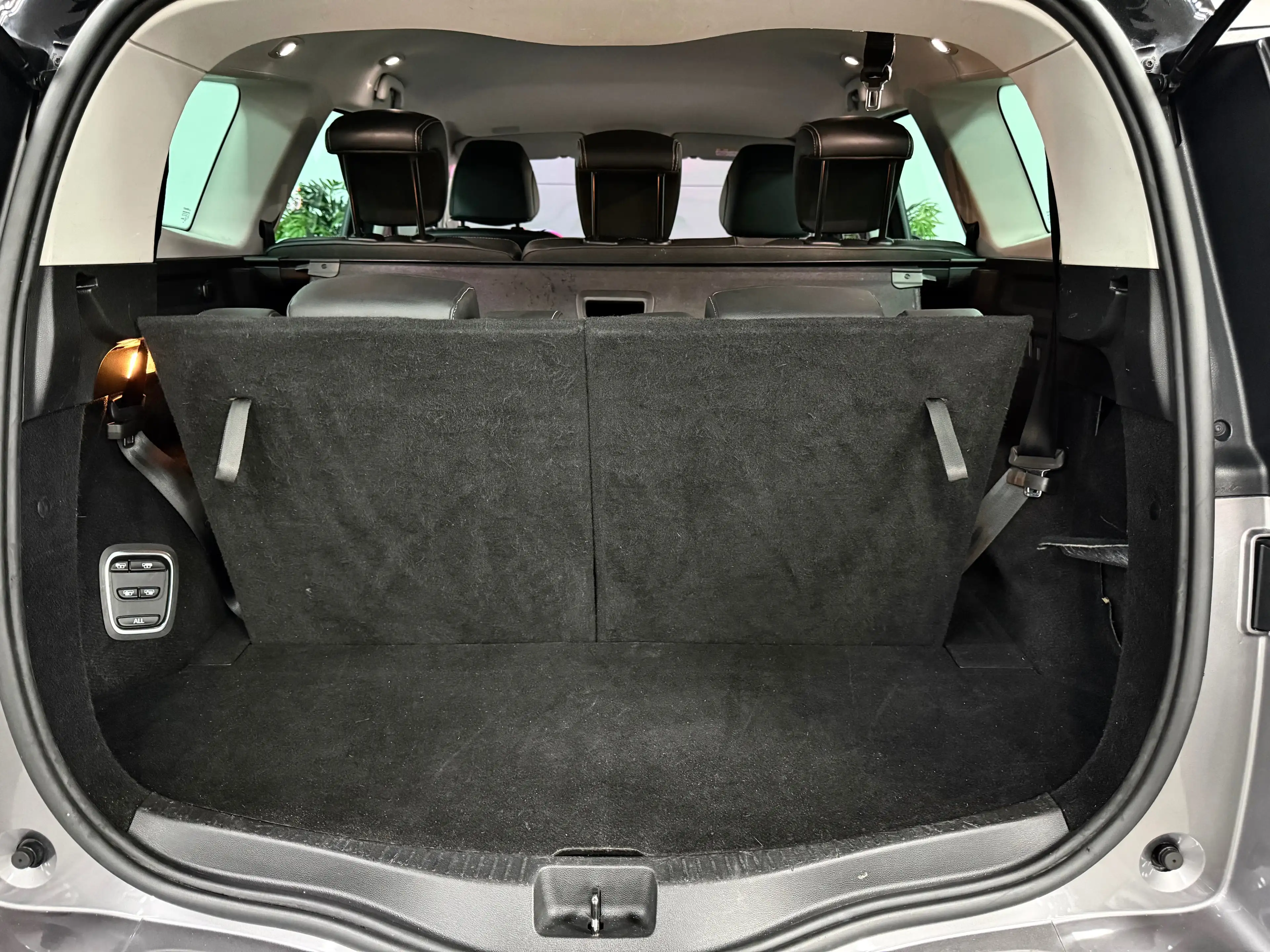 Renault Scenic Scenic 1.7 Dci 7 places Automatique état neuf Garantie 12 mois — photo 14