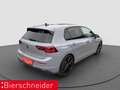 Volkswagen Golf 8 2.0 TDI DSG GTD Black 19 AHK MATRIX PANO Grau - thumbnail 8