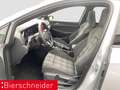 Volkswagen Golf 8 2.0 TDI DSG GTD Black 19 AHK MATRIX PANO Grau - thumbnail 11