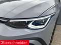 Volkswagen Golf 8 2.0 TDI DSG GTD Black 19 AHK MATRIX PANO Grau - thumbnail 23