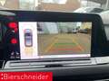 Volkswagen Golf 8 2.0 TDI DSG GTD Black 19 AHK MATRIX PANO Grau - thumbnail 27