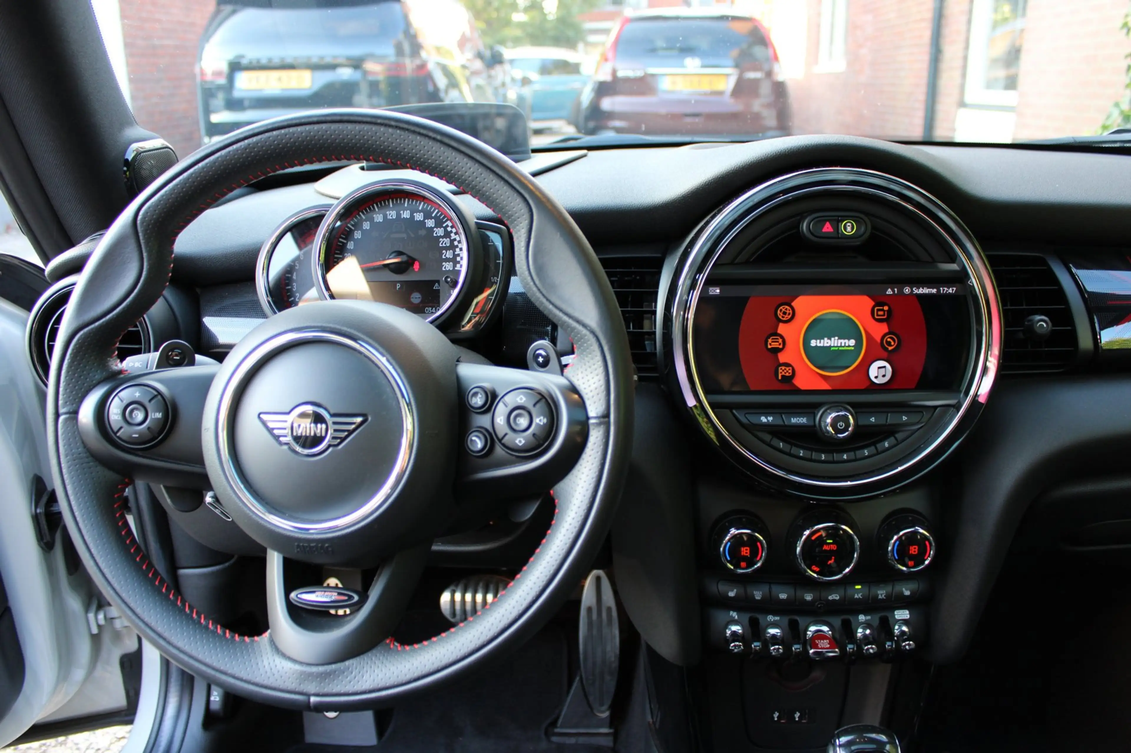 MINI John Cooper Works 3-Deurs 2.0 Chili | 1e eigenaar | Dealeronderhoude — photo 6