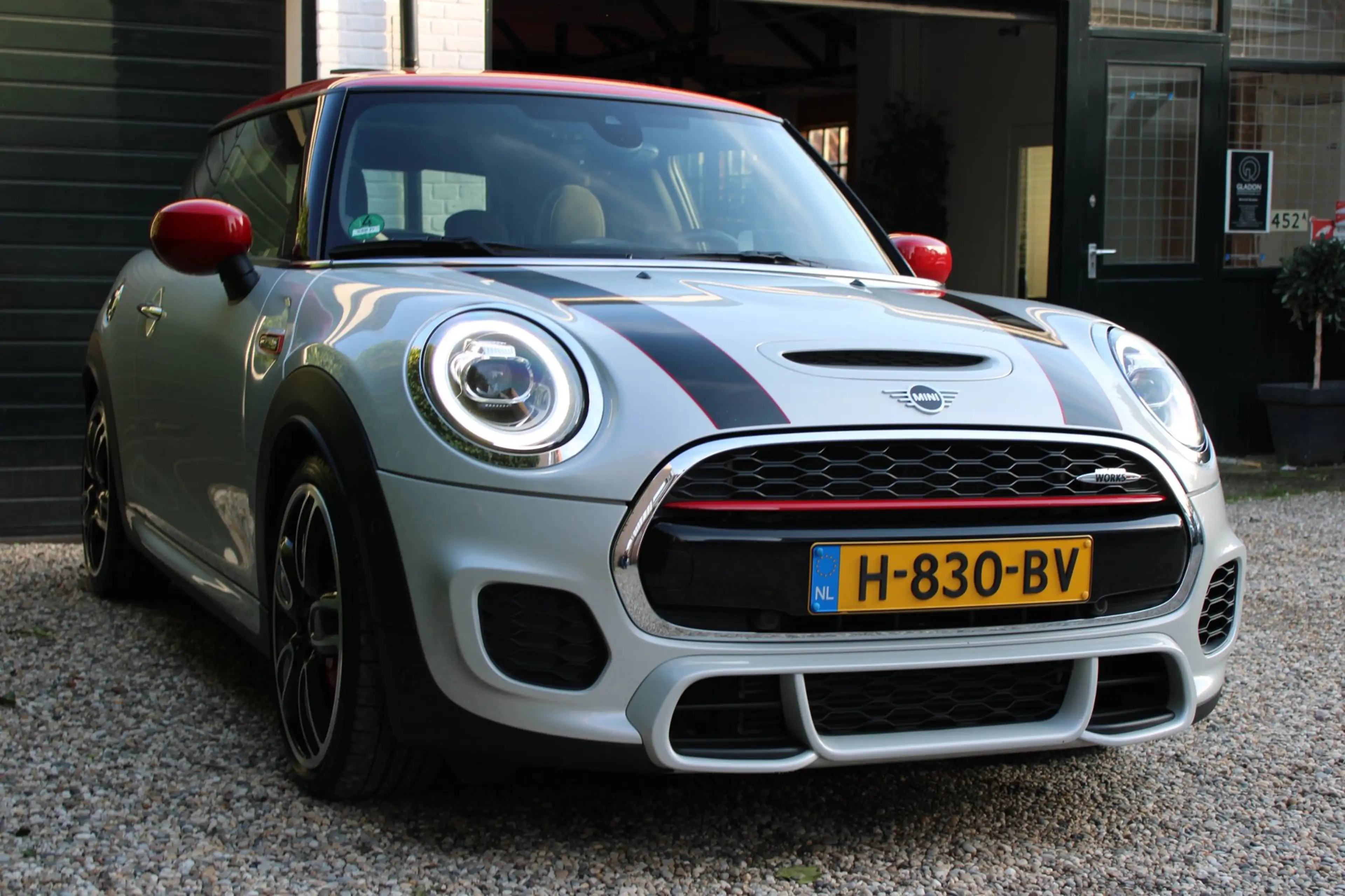 MINI John Cooper Works 3-Deurs 2.0 Chili | 1e eigenaar | Dealeronderhoude — photo 3