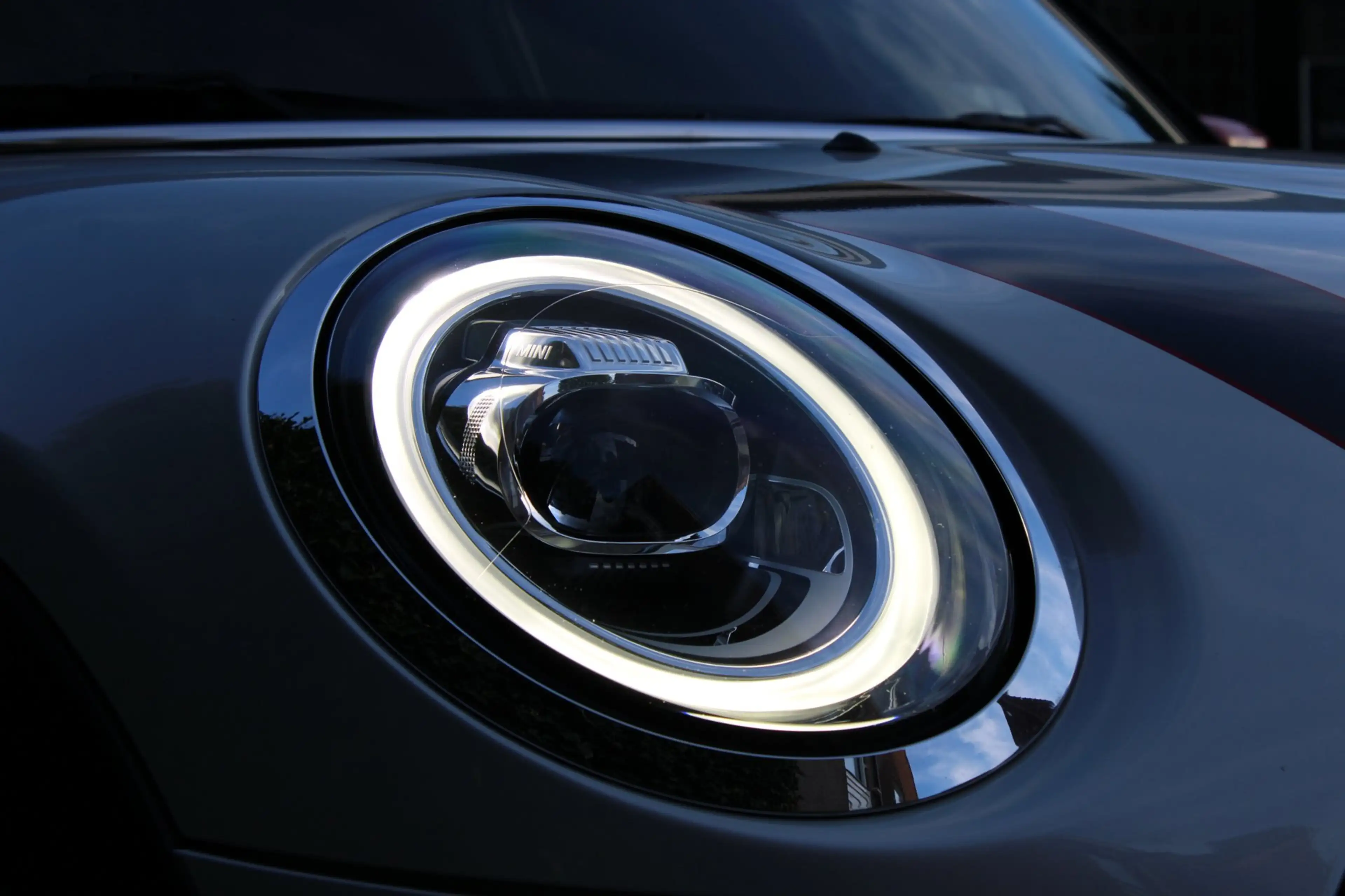 MINI John Cooper Works 3-Deurs 2.0 Chili | 1e eigenaar | Dealeronderhoude — photo 38