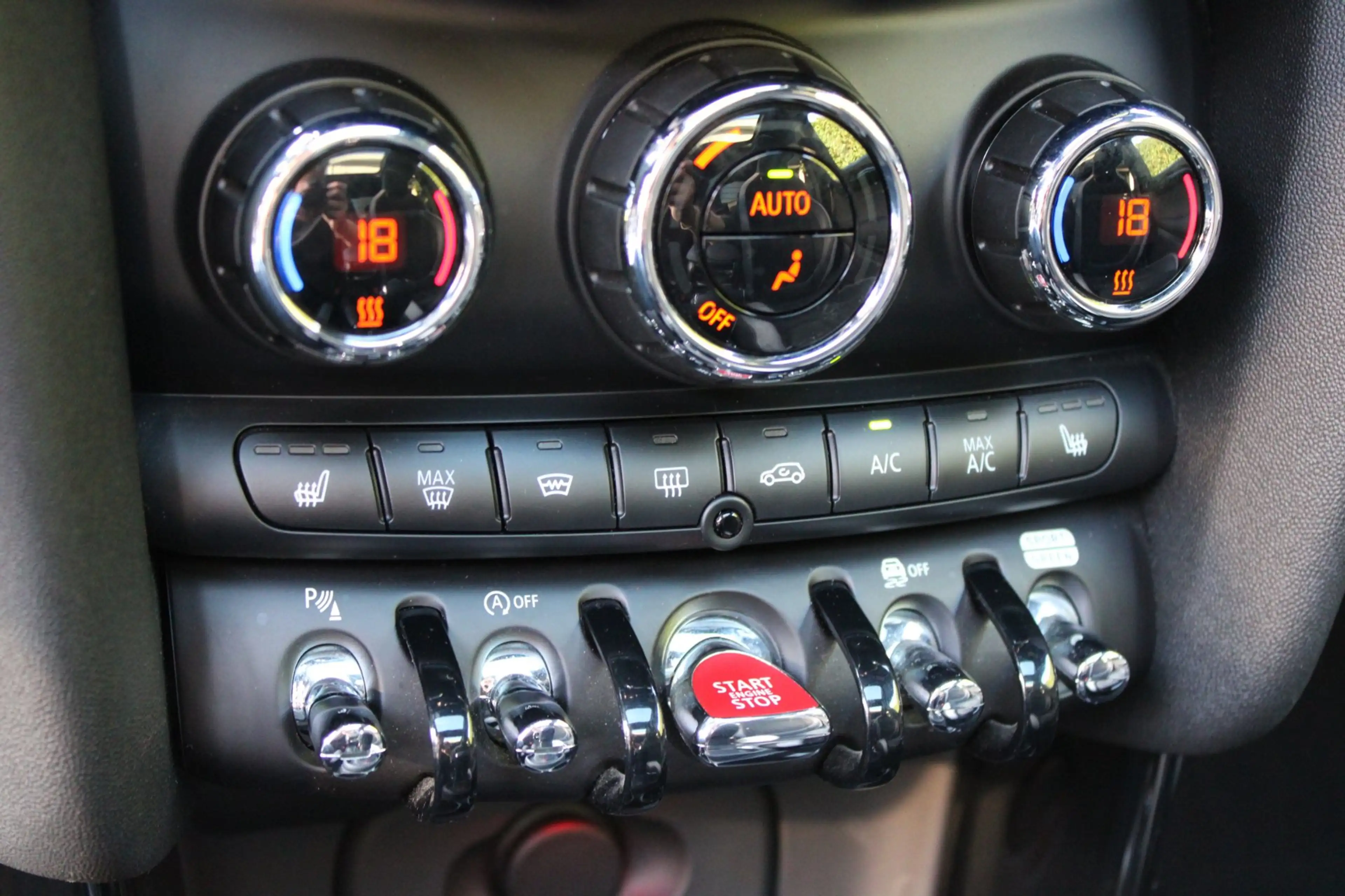 MINI John Cooper Works 3-Deurs 2.0 Chili | 1e eigenaar | Dealeronderhoude — photo 8