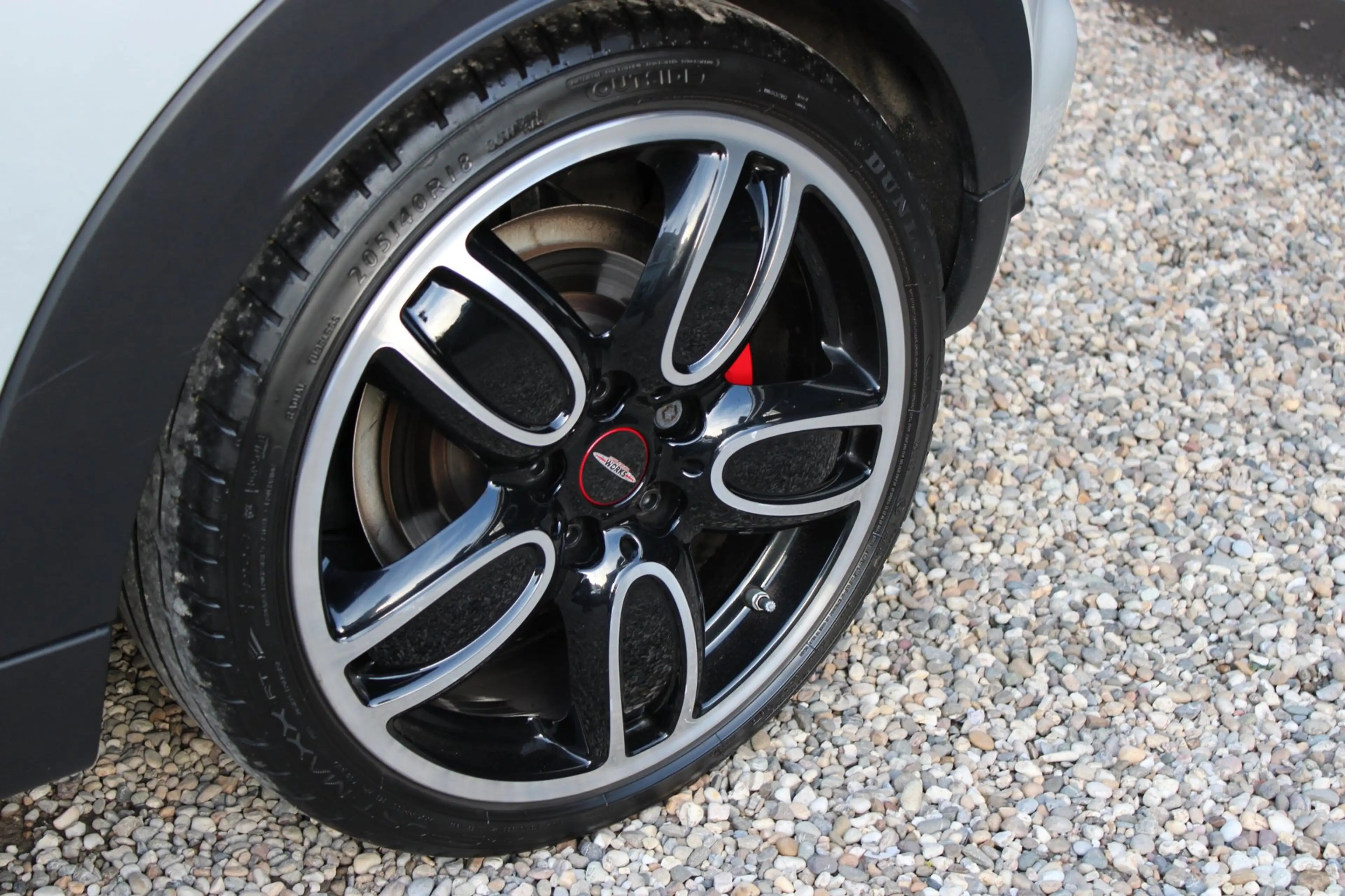 MINI John Cooper Works 3-Deurs 2.0 Chili | 1e eigenaar | Dealeronderhoude — photo 42