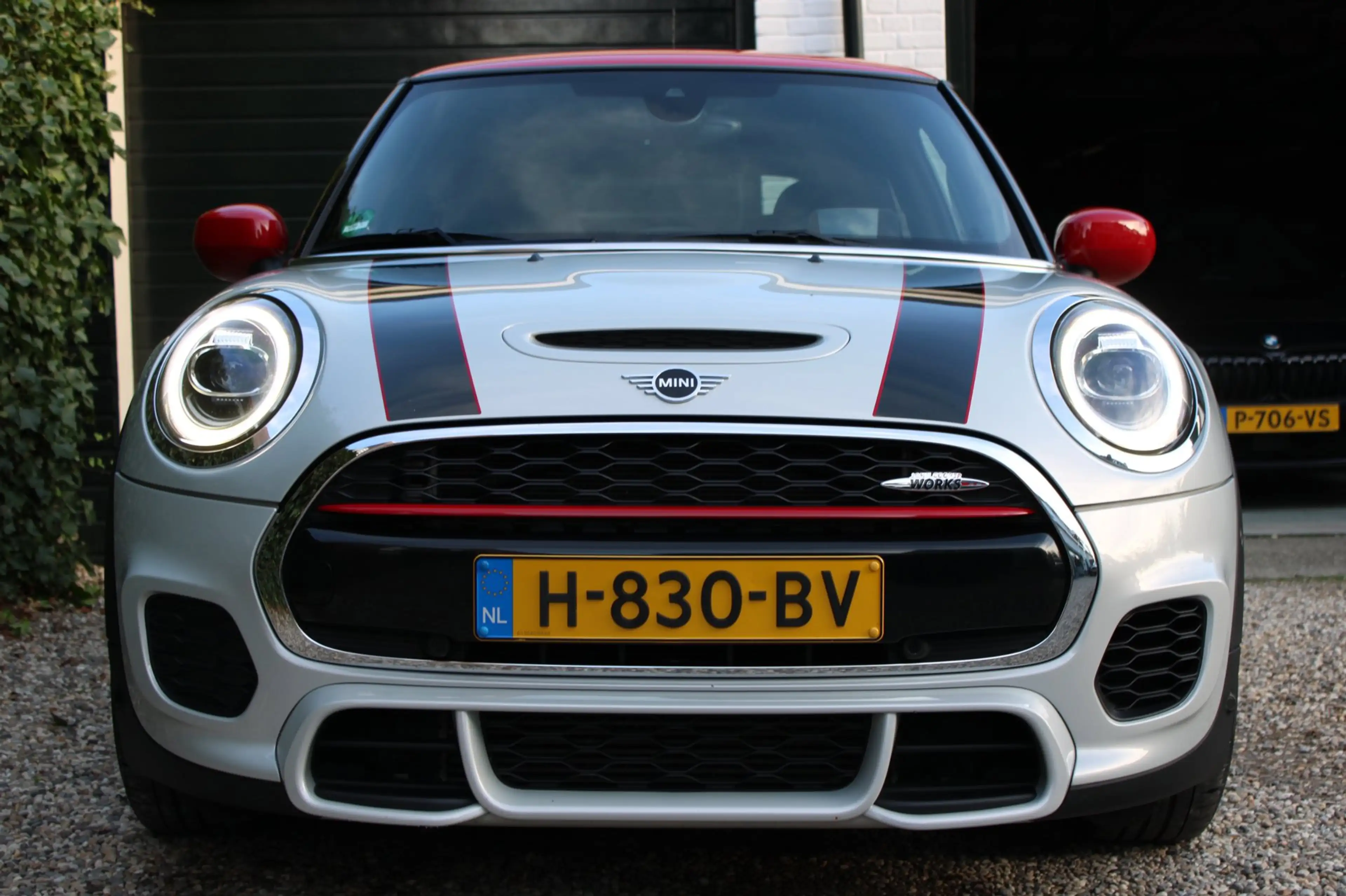 MINI John Cooper Works 3-Deurs 2.0 Chili | 1e eigenaar | Dealeronderhoude — photo 39