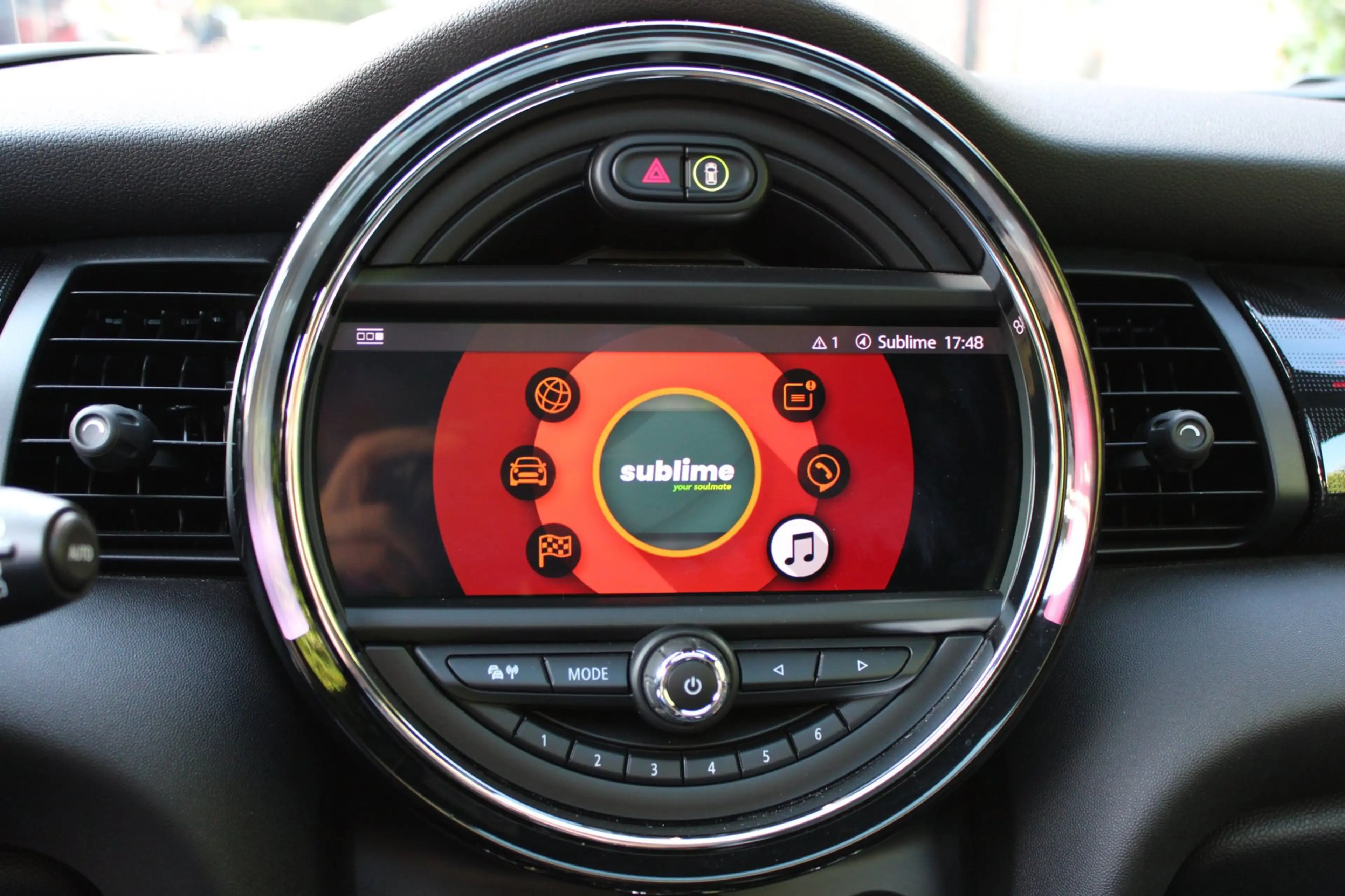 MINI John Cooper Works 3-Deurs 2.0 Chili | 1e eigenaar | Dealeronderhoude — photo 7