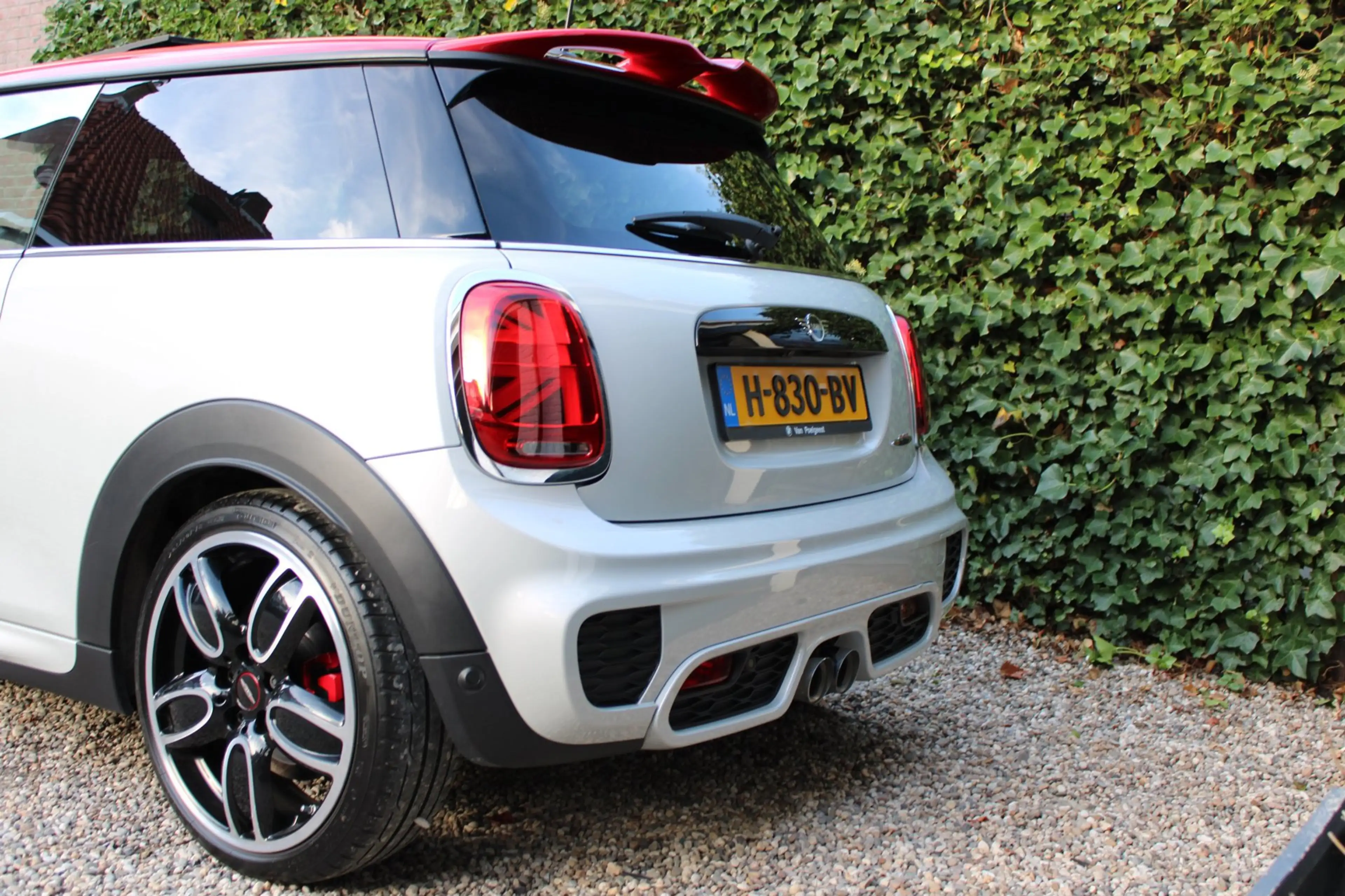 MINI John Cooper Works 3-Deurs 2.0 Chili | 1e eigenaar | Dealeronderhoude — photo 33